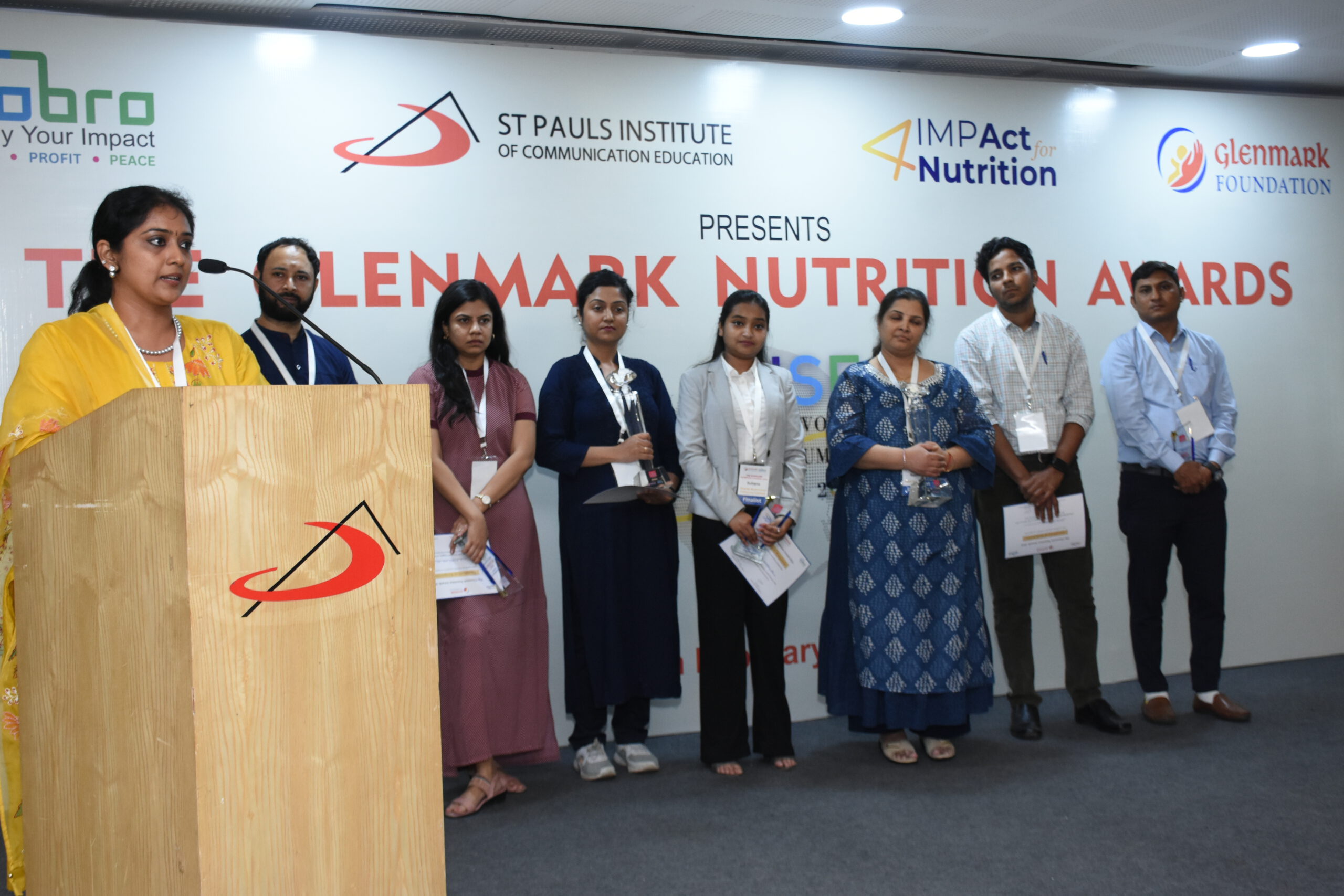 The Glenmark Nutrition Awards 2024 - Idobro (12)